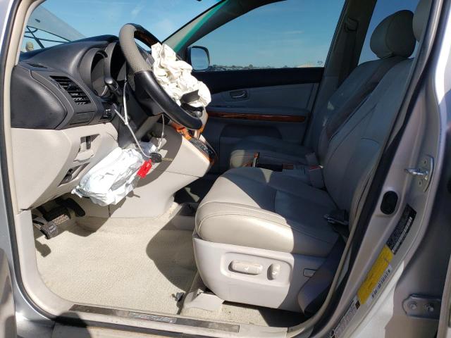 Photo 7 from auction – 2009 LEXUS RX 350 with VIN 2T2GK31U09C067143