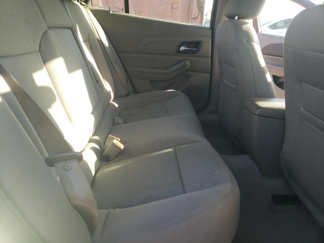 Photo 10 from auction – 2014 CHEVROLET MALIBU LS with VIN 1G11B5SL2EF116591