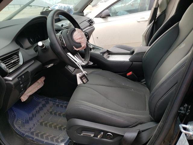 Photo 7 from auction – 2021 ACURA RDX with VIN 5J8TC1H34ML013722