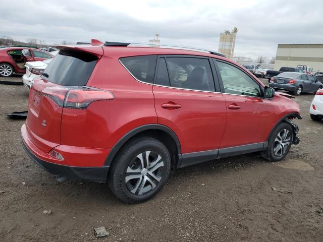 Photo 3 from auction – 2017 TOYOTA RAV4 LE with VIN JTMBFREV2HJ161438