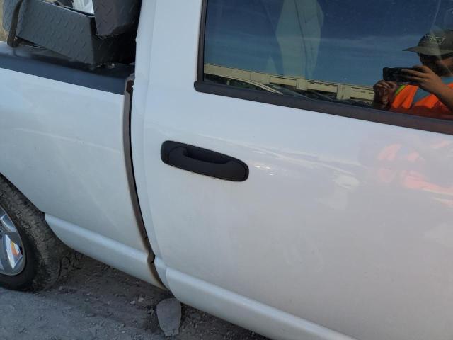 Photo 10 from auction – 2008 DODGE RAM 1500 S with VIN 1D7HA18238S584637