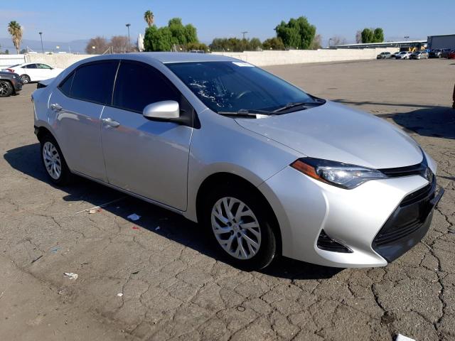 Photo 4 from auction – 2019 TOYOTA COROLLA L with VIN 5YFBURHE8KP894825