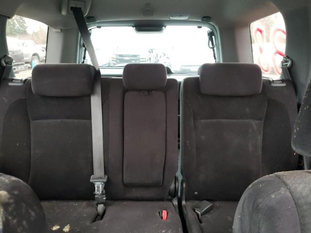 Photo 10 from auction – 2006 HONDA CR-V EX with VIN JHLRD78836C015469