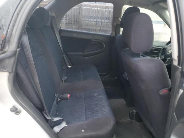 Photo 10 from auction – 2003 SUBARU IMPREZA WR with VIN JF1GG29693G803789