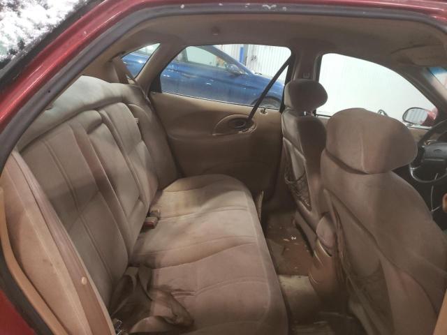 Photo 10 from auction – 1996 FORD TAURUS GL with VIN 1FALP52U0TA296700