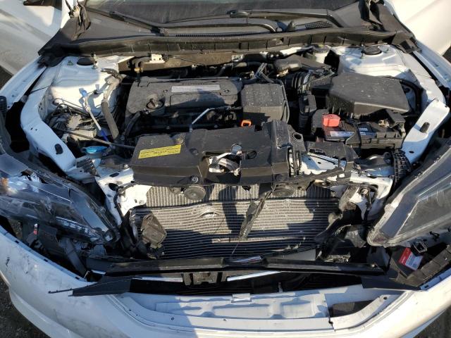 Photo 11 from auction – 2015 HONDA ACCORD LX with VIN 1HGCR2F32FA099151