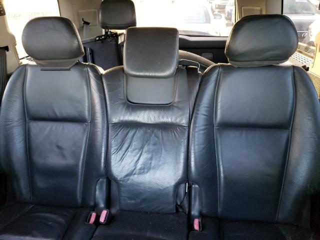 Photo 10 from auction – 2006 VOLVO XC90 with VIN YV4CY592061240253