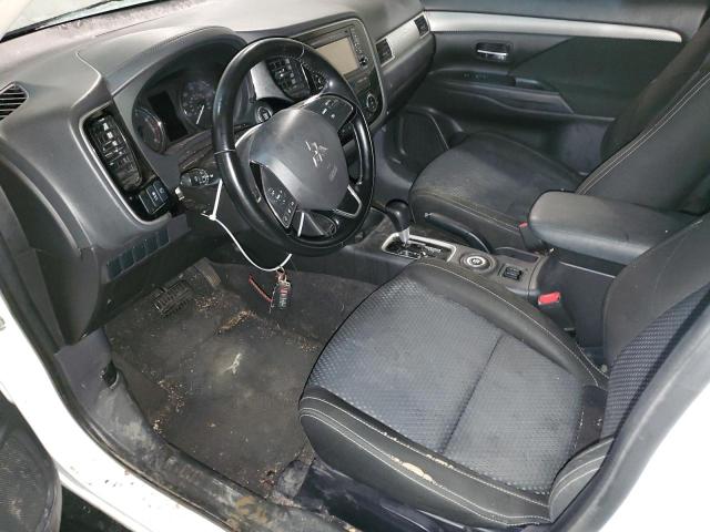 Photo 7 from auction – 2016 MITSUBISHI OUTLANDER with VIN JA4AZ3A30GZ007051