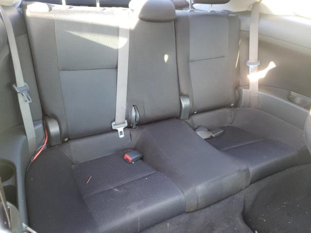 Photo 10 from auction – 2009 TOYOTA SCION TC with VIN JTKDE167690287637