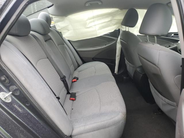 Photo 10 from auction – 2014 HYUNDAI SONATA GLS with VIN 5NPEB4AC0EH818404