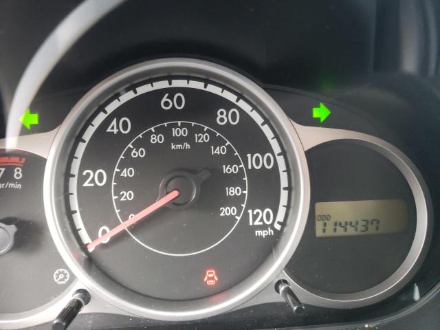 Photo 9 from auction – 2012 MAZDA MAZDA2 with VIN JM1DE1KY3C0152094