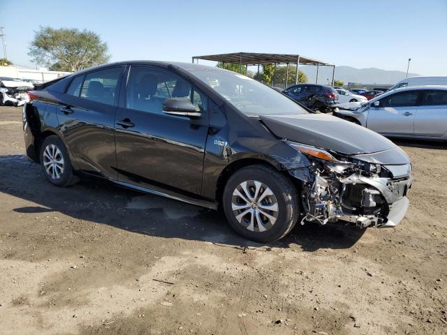 Photo 4 from auction – 2021 TOYOTA PRIUS PRIM with VIN JTDKAMFP2M3174190