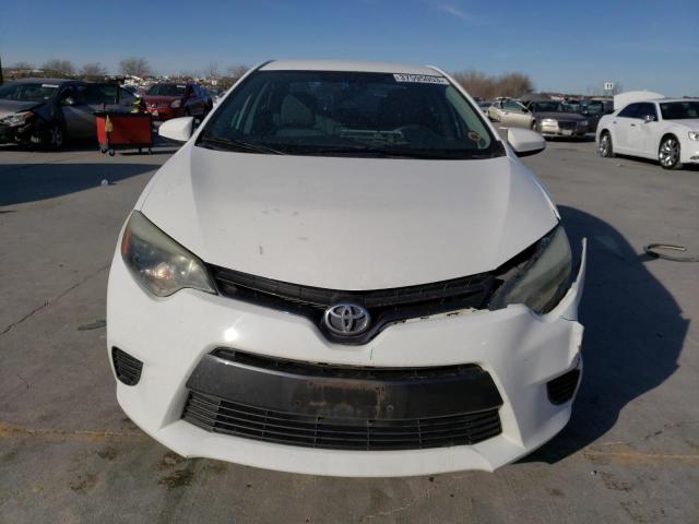 Photo 5 from auction – 2016 TOYOTA COROLLA L with VIN 5YFBURHE2GP480706