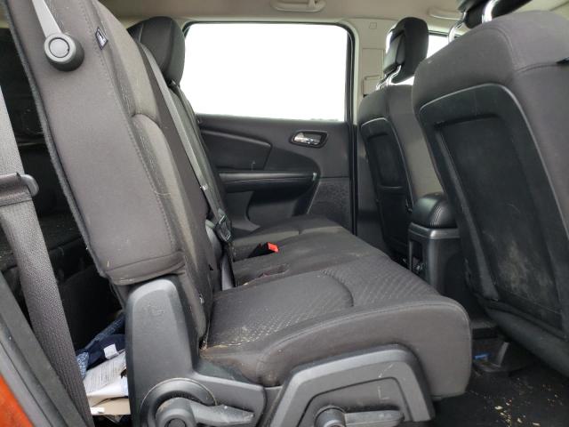 Photo 11 from auction – 2012 DODGE JOURNEY SX with VIN 3C4PDDBGXCT219012