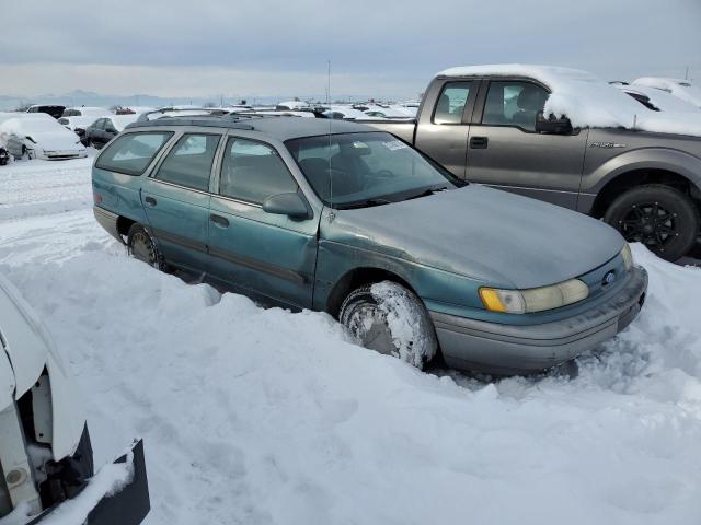 Photo 4 from auction – 1992 FORD TAURUS L with VIN 1FACP55U9NG193318