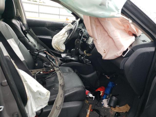 Photo 7 from auction – 2016 NISSAN ROGUE S with VIN KNMAT2MT4GP715151