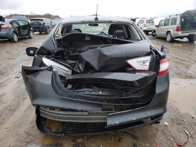 Photo 6 from auction – 2014 FORD FUSION SE with VIN 3FA6P0HD1ER258280