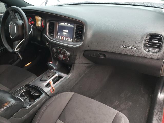 Photo 8 from auction – 2019 DODGE CHARGER R/ with VIN 2C3CDXCT2KH621873