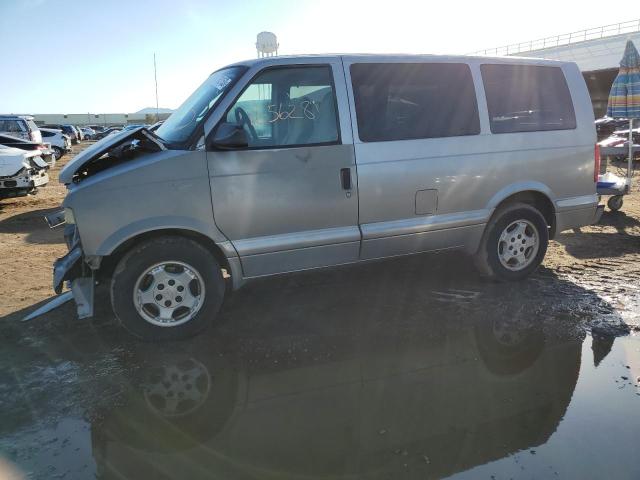CHEVROLET ASTRO 2005 with VIN 1GNDM19X45B116378 - Photo from auction