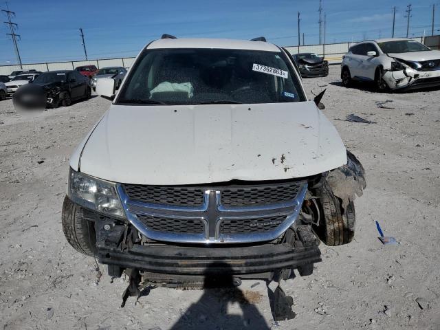 Photo 5 from auction – 2012 DODGE JOURNEY SX with VIN 3C4PDCBG2CT144106
