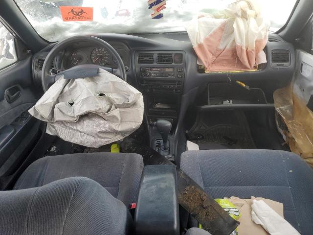 Photo 8 from auction – 1994 TOYOTA COROLLA with VIN 2T1AE09B0RC079375