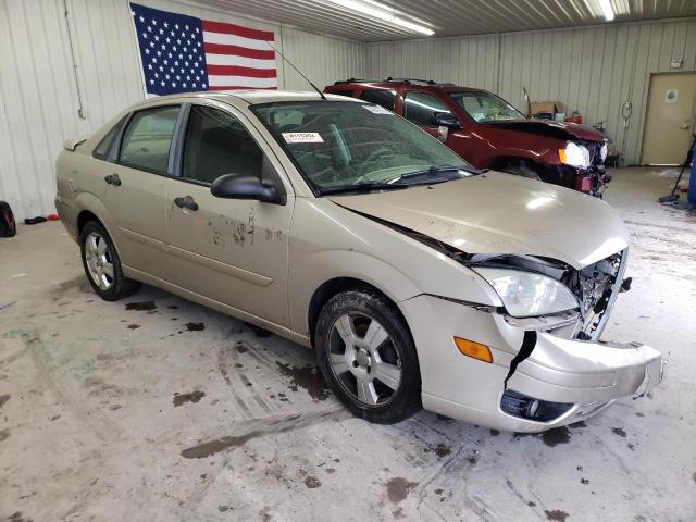 Photo 4 from auction – 2007 FORD FOCUS ZX4 with VIN 1FAHP34N67W325545