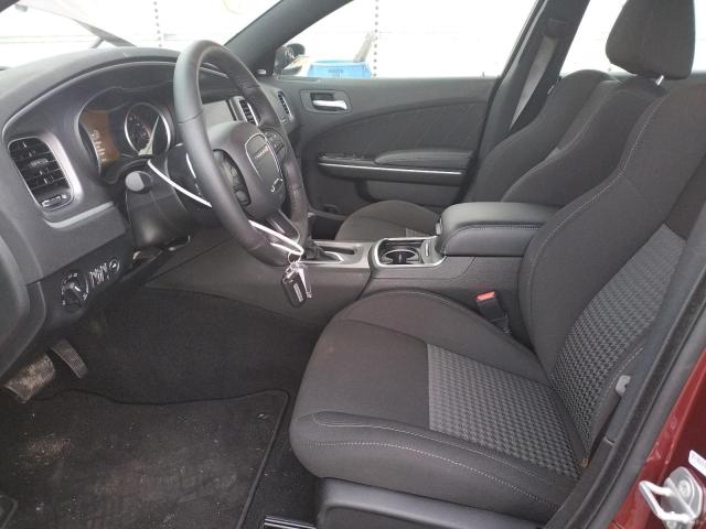 Photo 7 from auction – 2022 DODGE CHARGER GT with VIN 2C3CDXHG2NH204785
