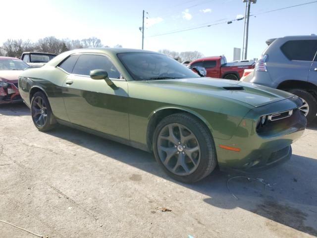 Photo 4 from auction – 2018 DODGE CHALLENGER with VIN 2C3CDZAG5JH280372