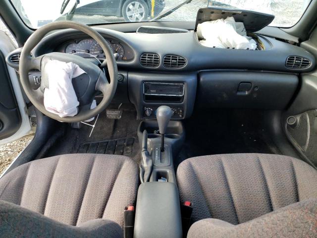 Photo 8 from auction – 2002 PONTIAC SUNFIRE SE with VIN 1G2JB524627199792