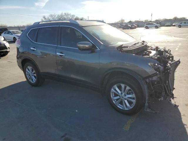 Photo 4 from auction – 2015 NISSAN ROGUE S with VIN 5N1AT2MT2FC911137