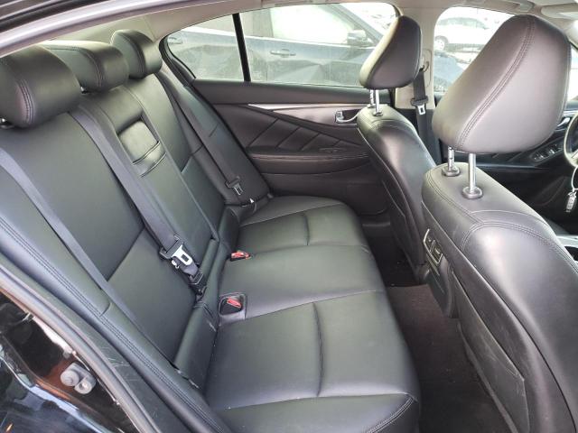 Photo 10 from auction – 2016 INFINITI Q50 BASE with VIN JN1CV7AR2GM252052
