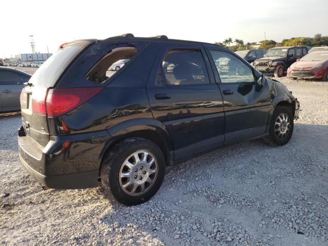 Photo 3 from auction – 2007 BUICK RENDEZVOUS with VIN 3G5DA03L27S572900