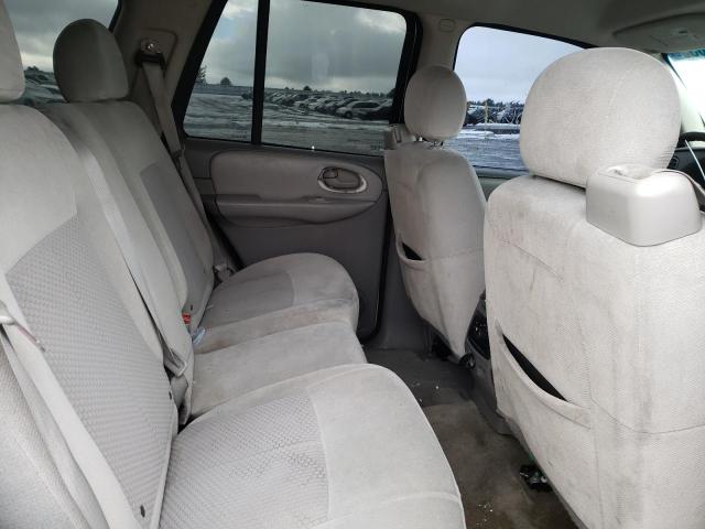 Photo 11 from auction – 2008 CHEVROLET TRAILBLAZE with VIN 1GNDT13S382253722
