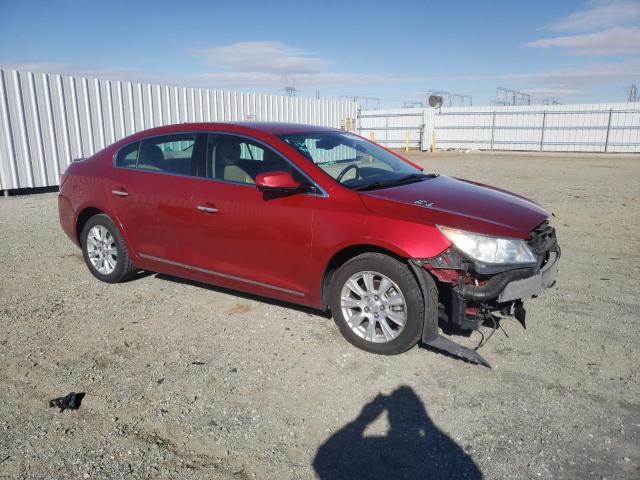 Photo 4 from auction – 2013 BUICK LACROSSE with VIN 1G4GC5GR7DF183175