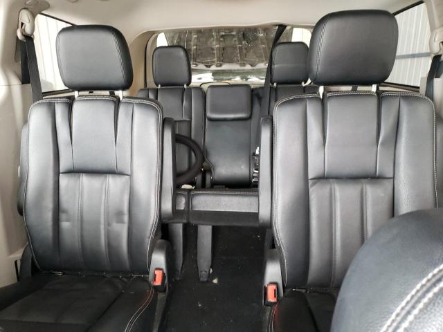Photo 10 from auction – 2013 CHRYSLER TOWN & COU with VIN 2C4RC1BG3DR622814