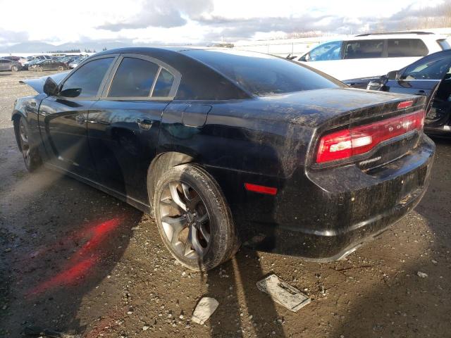 Photo 2 from auction – 2012 DODGE CHARGER PO with VIN 2C3CDXAT9CH280153