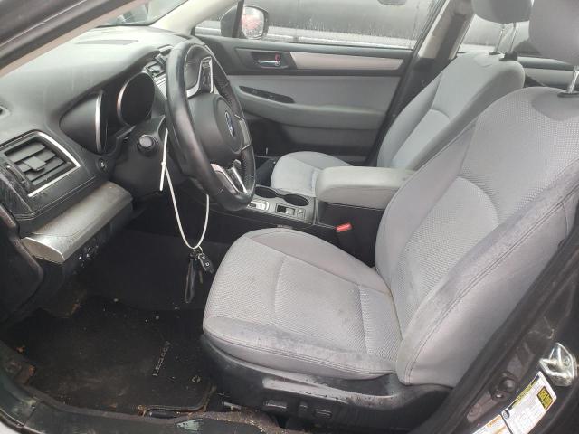 Photo 7 from auction – 2018 SUBARU LEGACY 2.5 with VIN 4S3BNAH64J3013391