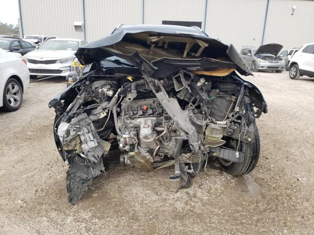 Photo 5 from auction – 2017 HONDA HR-V EXL with VIN 3CZRU5H78HM716660