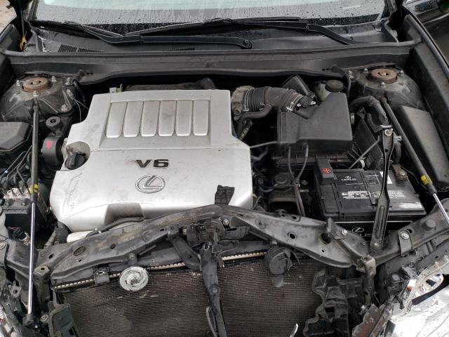 Photo 11 from auction – 2014 LEXUS ES 350 with VIN JTHBK1GGXE2147335