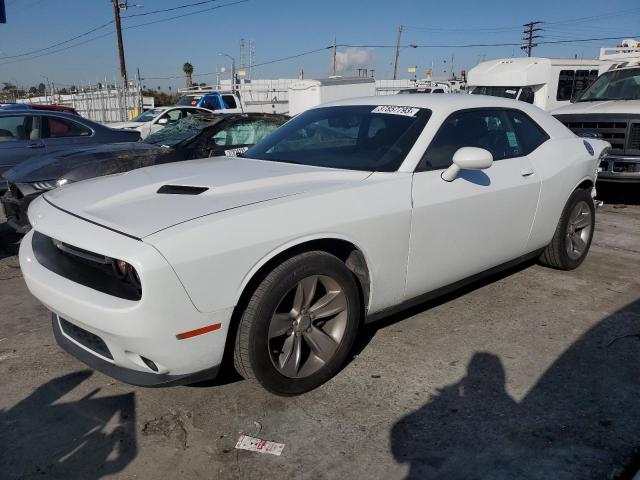 DODGE CHALLENGER 2018 with VIN 2C3CDZAGXJH162012 - Photo from auction