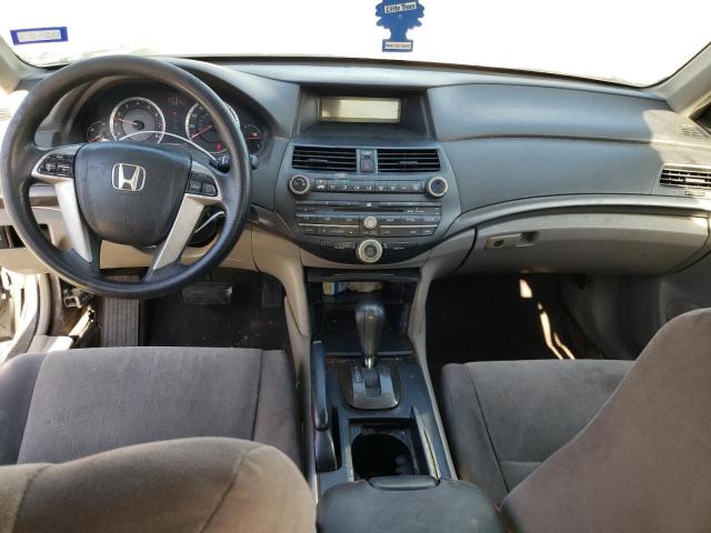 Photo 8 from auction – 2008 HONDA ACCORD LXP with VIN 1HGCP26418A129757