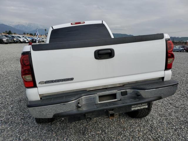 Photo 6 from auction – 2006 CHEVROLET SILVERADO with VIN 1GCHC23D66F222746