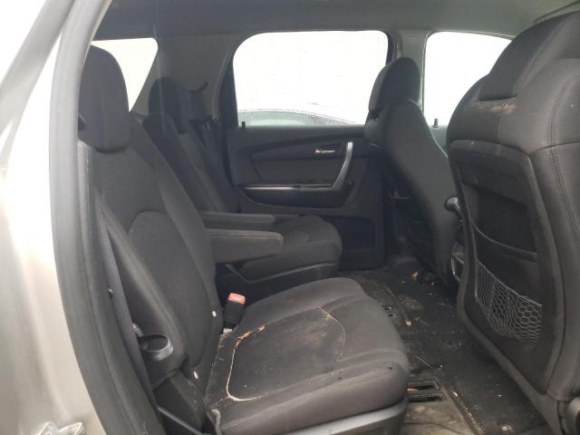 Photo 11 from auction – 2007 GMC ACADIA SLE with VIN 1GKEV13707J125790