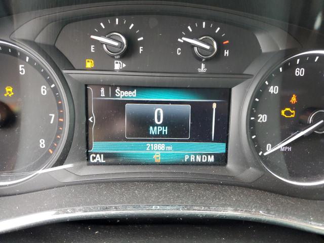 Photo 9 from auction – 2018 BUICK ENCORE PRE with VIN KL4CJBSB7JB571652