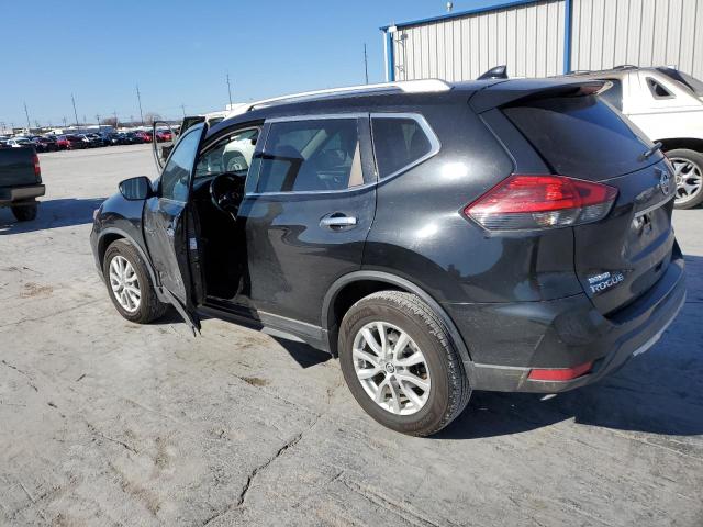 Photo 2 from auction – 2017 NISSAN ROGUE S with VIN KNMAT2MV2HP585549