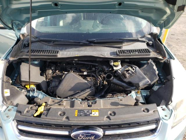 Photo 12 from auction – 2013 FORD ESCAPE TIT with VIN 1FMCU0J9XDUC36213