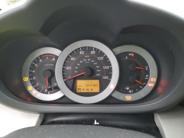 Photo 9 from auction – 2011 TOYOTA RAV4 LIMIT with VIN 2T3DF4DV4BW153511