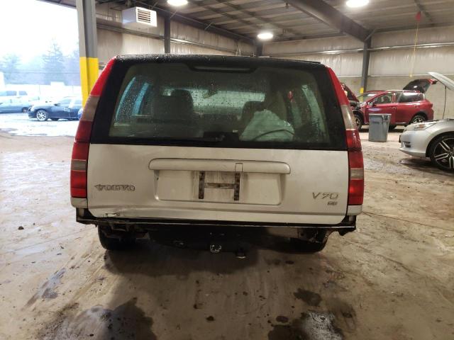 Photo 6 from auction – 2000 VOLVO V70 BASE with VIN YV1LW61JXY2702732