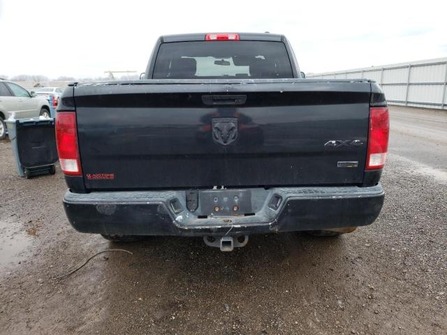 Photo 6 from auction – 2009 DODGE RAM 1500 with VIN 1D3HV18P39S774120