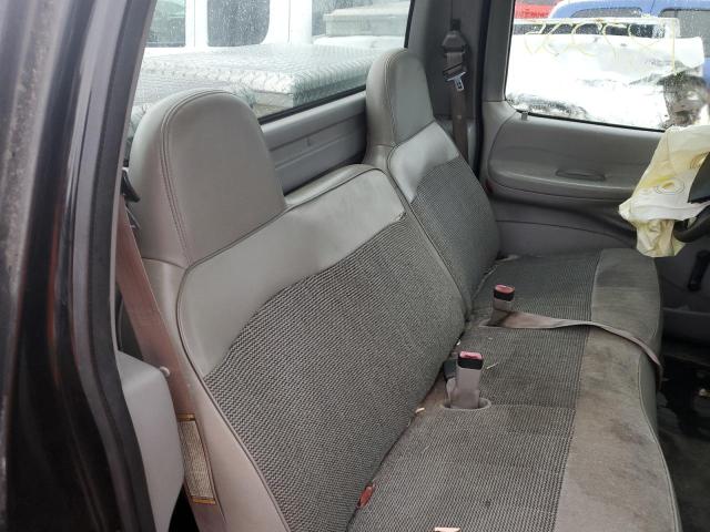 Photo 10 from auction – 1998 FORD F150 with VIN 1FTZF1725WKB16732